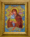 Icon of the Most Holy Mother of God