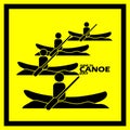 Canoe Day on June 26