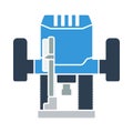 Icon Of Plunger Milling Cutter