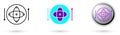 icon Quantum Superposition