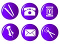 Icon set 104