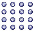 Icon set