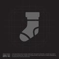 Icon socks
