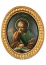 Icon of St. Mark
