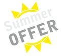 Icon summer offer