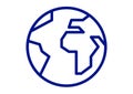 Icon For World Donation