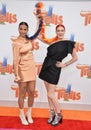 Icona Pop Royalty Free Stock Photo