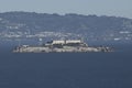 Iconic Alcatraz Island San Francisco Bay, 6.