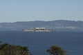 Iconic Alcatraz Island San Francisco Bay, 7.