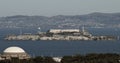 Iconic Alcatraz Island San Francisco Bay, 8.