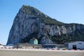 The British Overseas Territory of Gibraltar