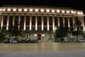 National Assembly of Bulgaria, Sofia, Bulgaria