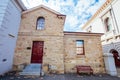 Castlemaine Telegraph Station