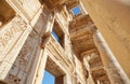 The Iconic Celsus Library of Ephesus