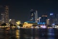 Esplanade, Theatres on the Bay, Singapore Royalty Free Stock Photo