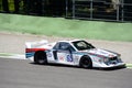 Iconic Lancia Beta Montecarlo Turbo