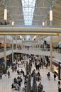 The Iconic Mall of America, Bloomington, Minnesota, USA