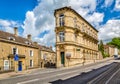 North Parade Museum in Frome, Somerset