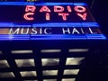 Iconic Radio City