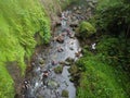 The iconic view of River Tubing