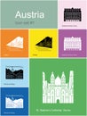 Icons of Austria