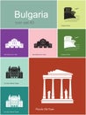 Icons of Bulgaria