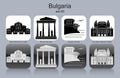 Icons of Bulgaria