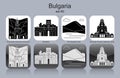 Icons of Bulgaria