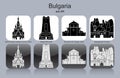 Icons of Bulgaria