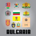 Icons of Bulgaria