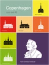 Icons of Copenhagen