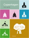 Icons of Copenhagen