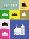 Icons of Copenhagen