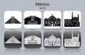 Icons of Mexico