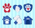 icons pets love