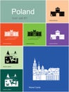 Icons of Poland