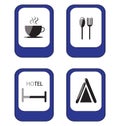 Icons set