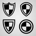 Icons Shield