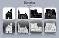 Icons of Slovakia