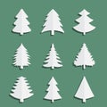 Icons spruce