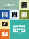 Icons of Vietnam