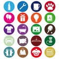 Icons for Your store