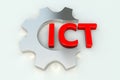 ICT