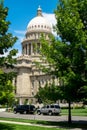 Idaho State Capitol Building