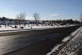 IDAHO WEATHER_SUNSHINE AND 26 F FAHRENHEIT