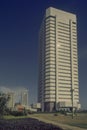 IDBI Tower, WTC Complex, Ganesh Murti Nagar, Cuffe Parade, Mumbai,