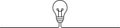 Idea creative banner sign different Light bulb icon. Innovation symbol and creative concept Royalty Free Stock Photo