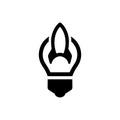 Idea Generate Icon
