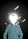 IDEA MAN