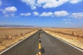 Ideal road